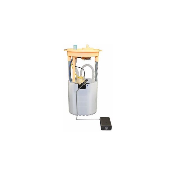 Bränslepump
