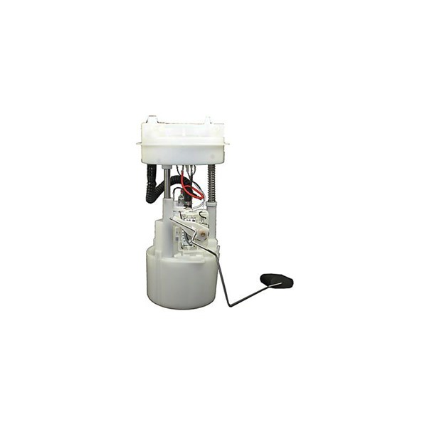 Bränslepump