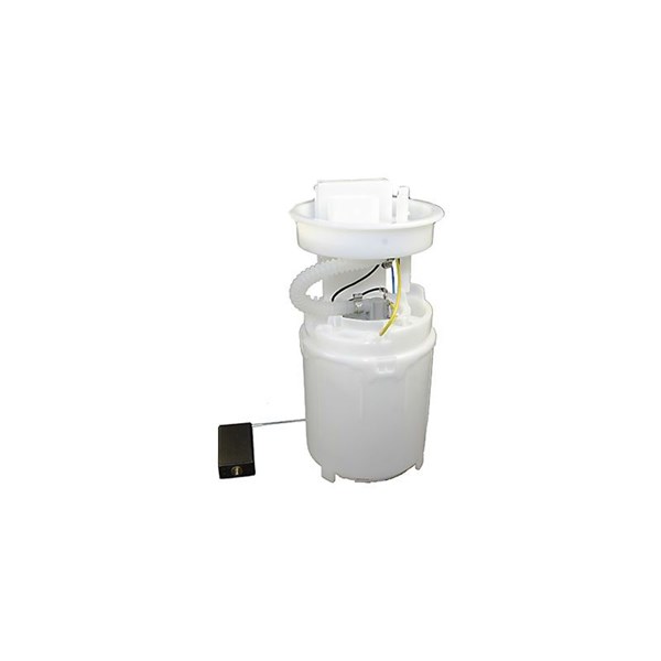 Bränslepump