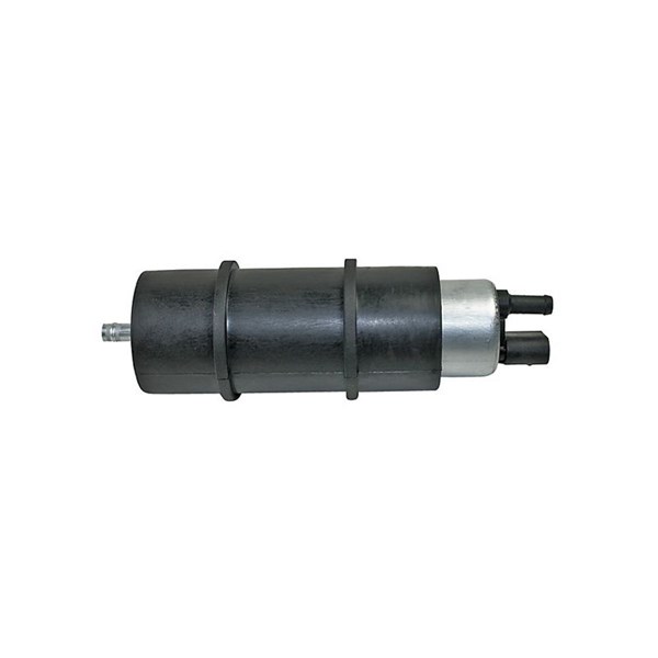Bränslepump