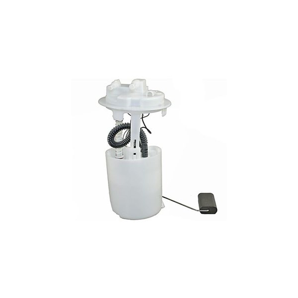 Bränslepump