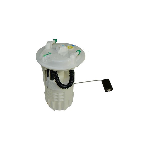 Sensor, bränsletank