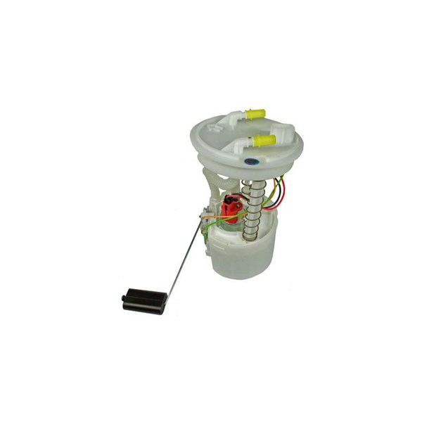 Bränslepump