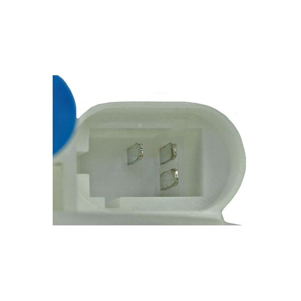 Sensor, bränsletank
