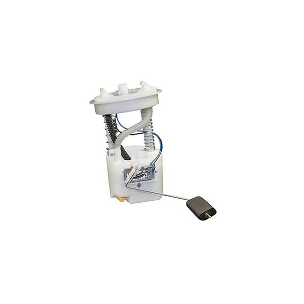 Sensor, bränsletank