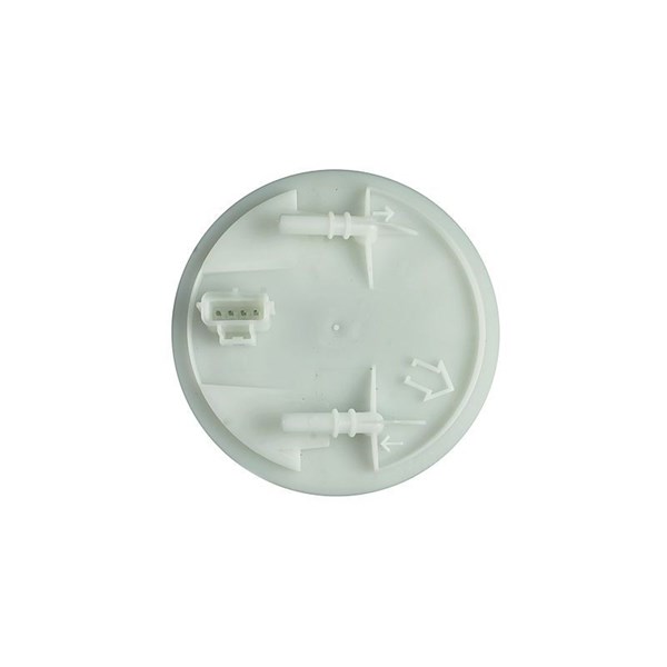 Sensor, bränsletank