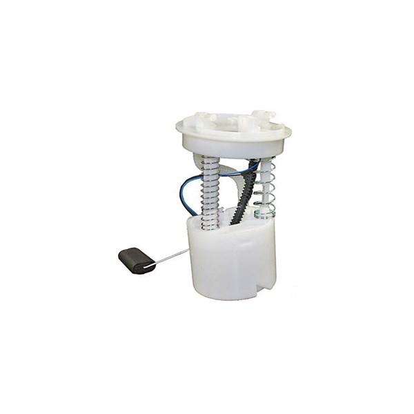 Sensor, bränsletank