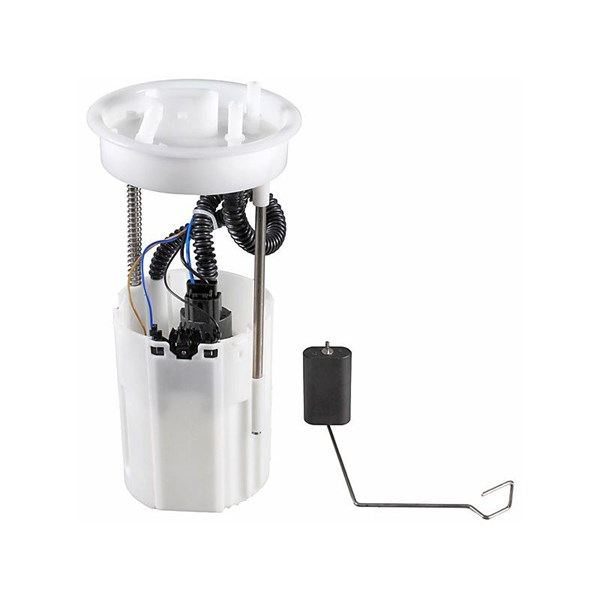 Bränslepump