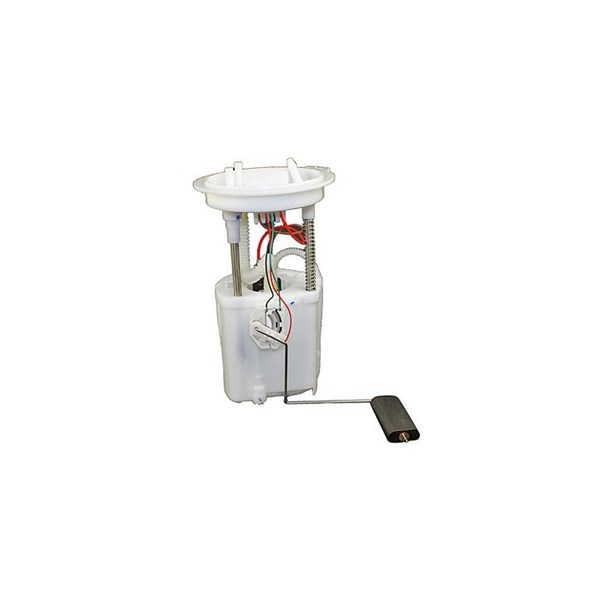Bränslepump