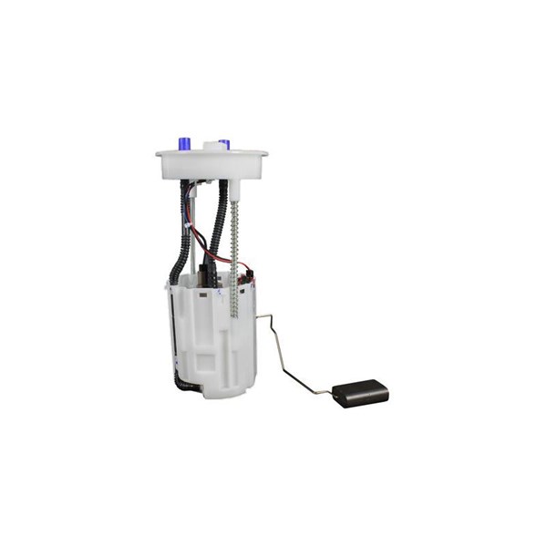 Bränslepump