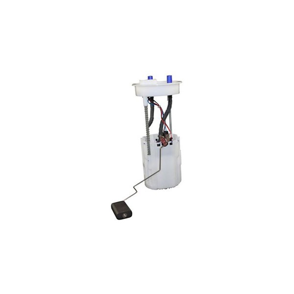 Bränslepump