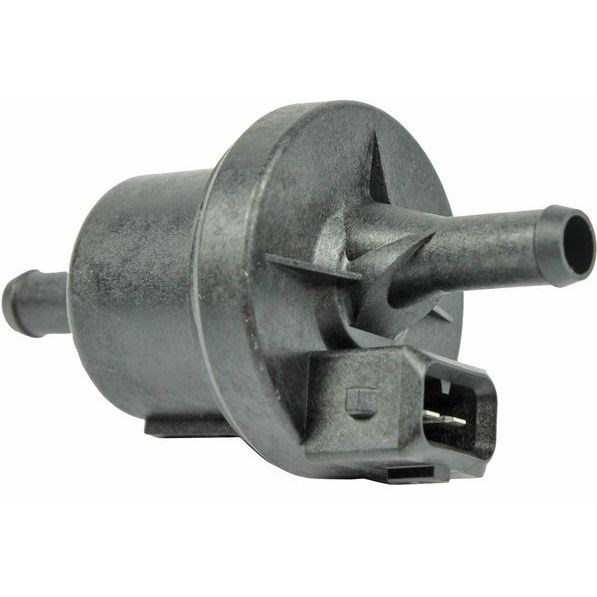Ventilator, bränsletank