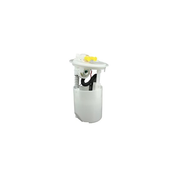 Bränslepump