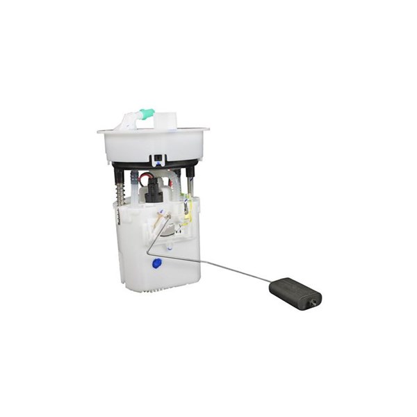 Bränslepump
