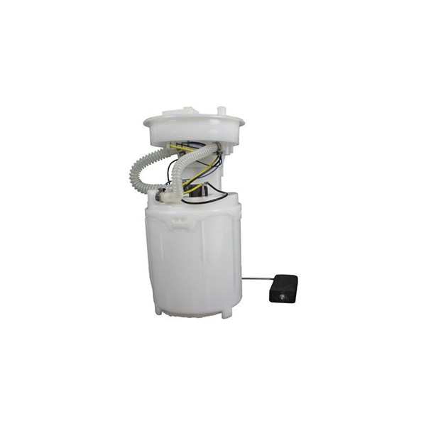 Bränslepump