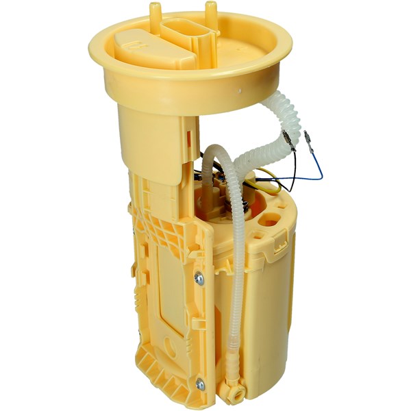 Bränslepump