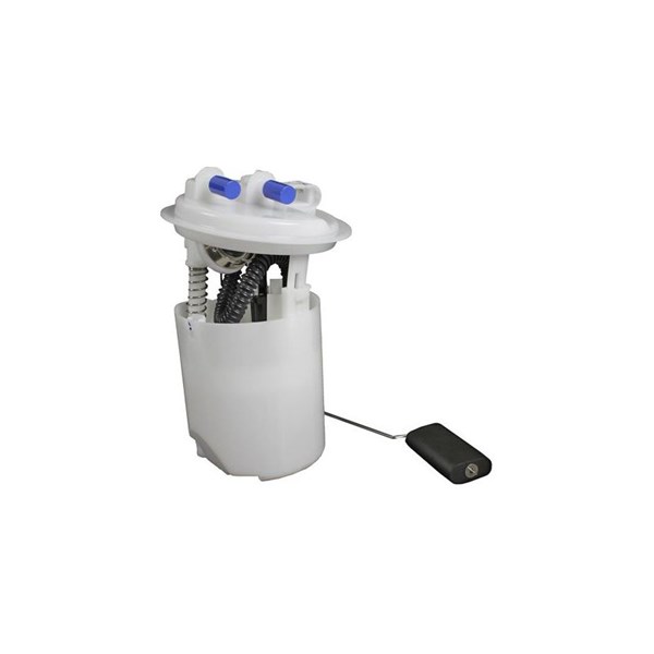 Bränslepump