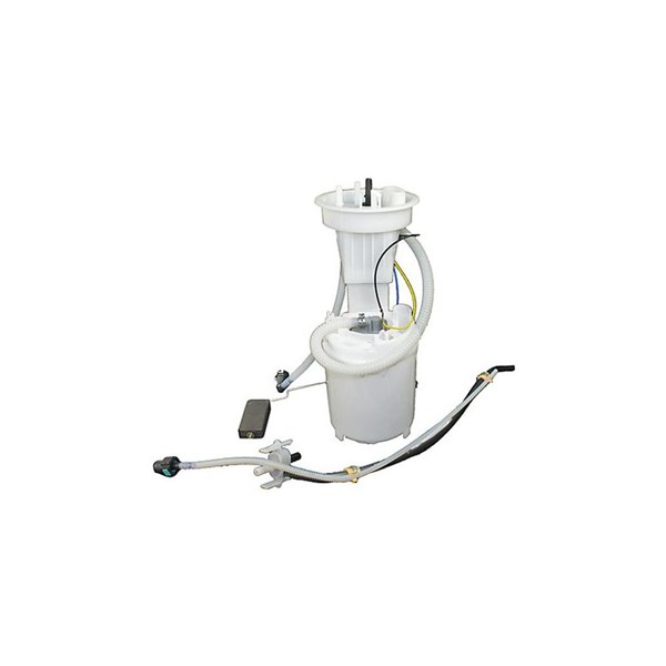 Bränslepump