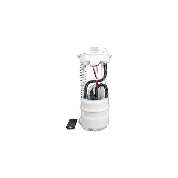 Bränslepump