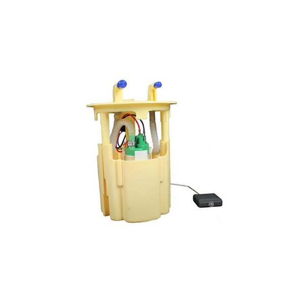Bränslepump