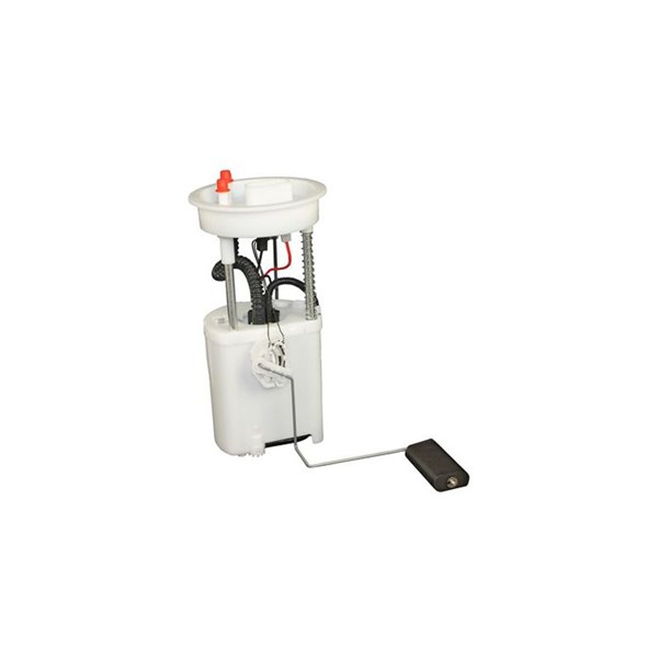 Bränslepump