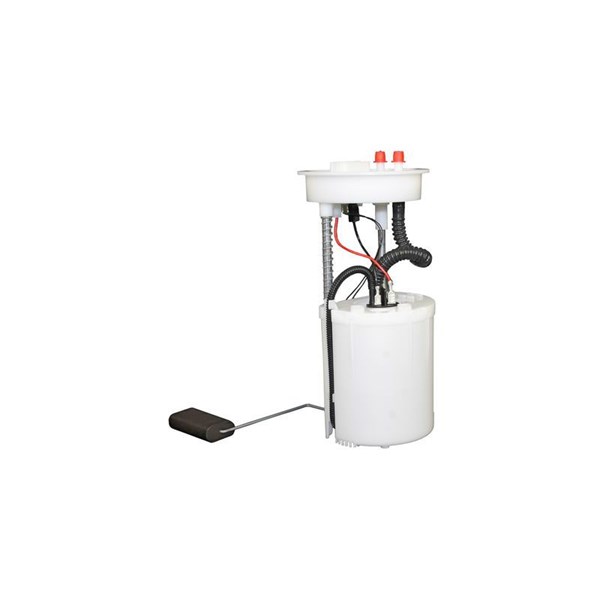 Bränslepump