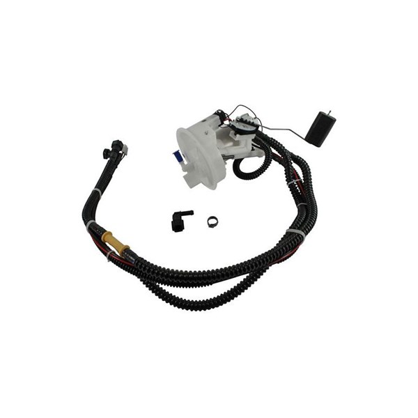 Sensor, bränsletank, Vänster