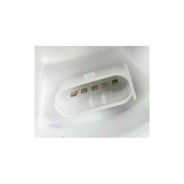 Sensor, bränsletank, Vänster