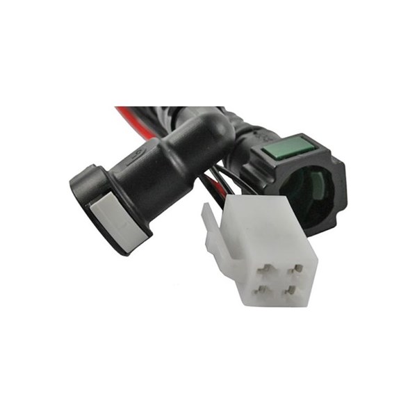 Sensor, bränsletank, Vänster