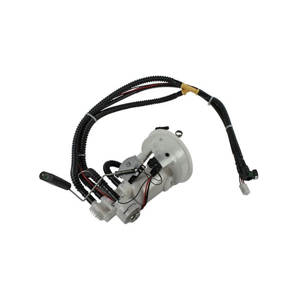 Sensor, bränsletank, Vänster
