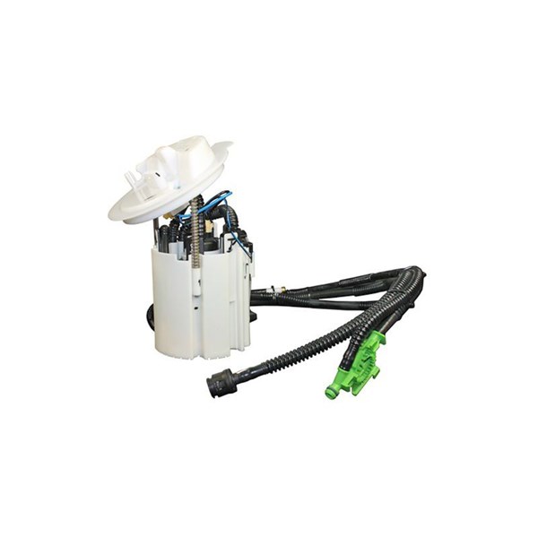 Bränslepump 12V, Höger, I bränslebehållaren