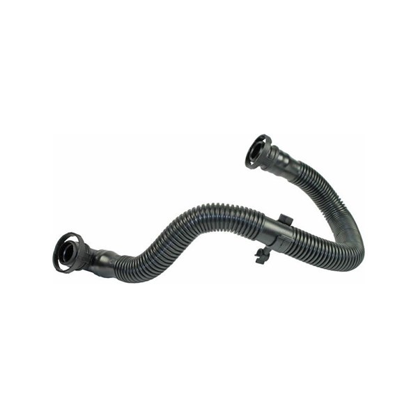 Slang, vevhusventilation Slang, vevhusventilation