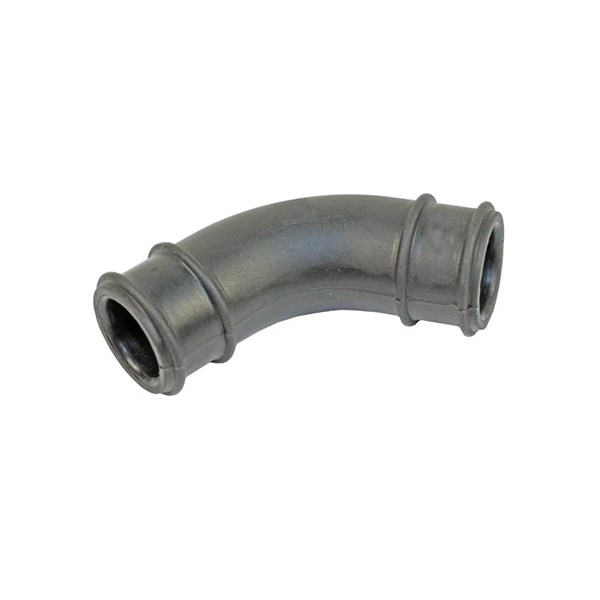 Slang, vevhusventilation Slang, vevhusventilation