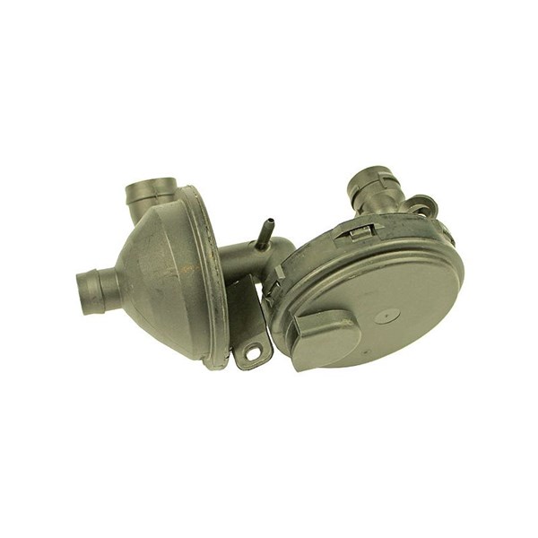 Ventil, vevhusventilation