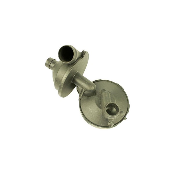 Ventil, vevhusventilation
