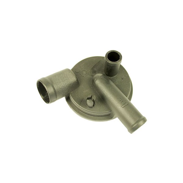 Ventil, vevhusventilation