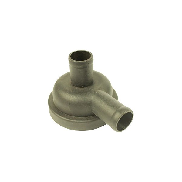 Ventil, vevhusventilation