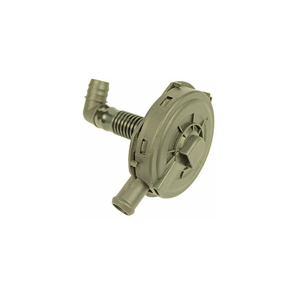 Ventil, vevhusventilation