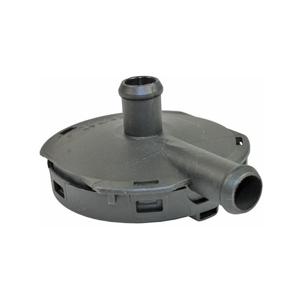 Ventil, vevhusventilation