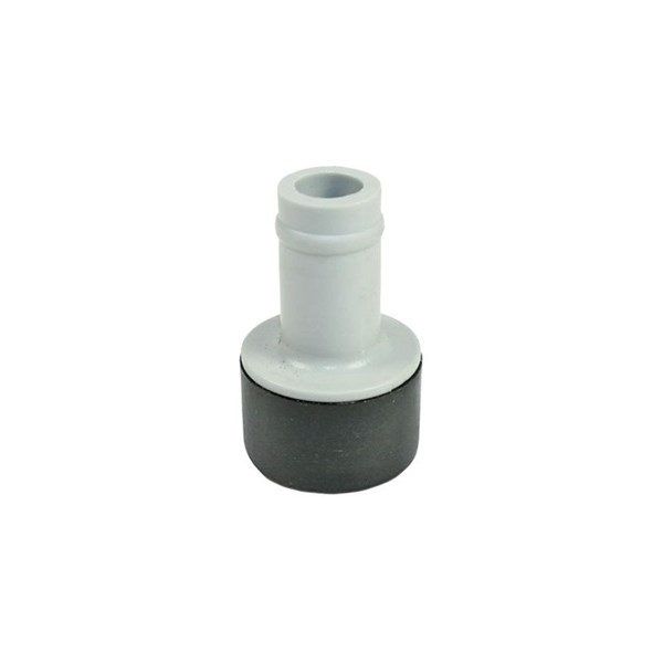 Ventil, vevhusventilation