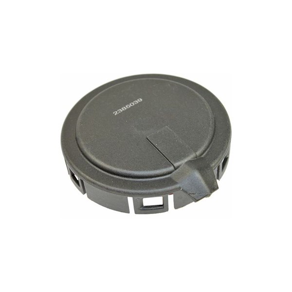 Ventil, vevhusventilation