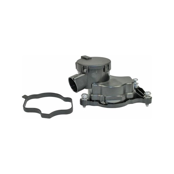 Ventil, vevhusventilation