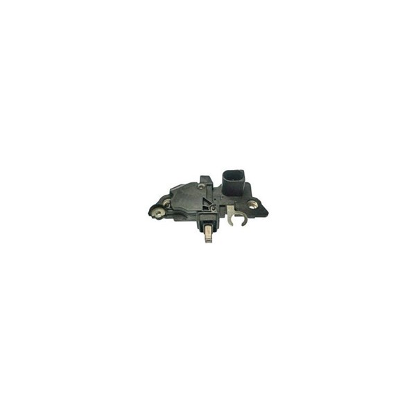 Generatorregulator