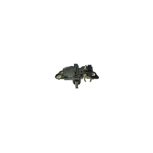 Generatorregulator