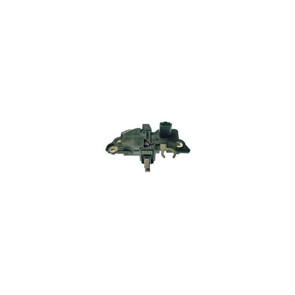 Generatorregulator