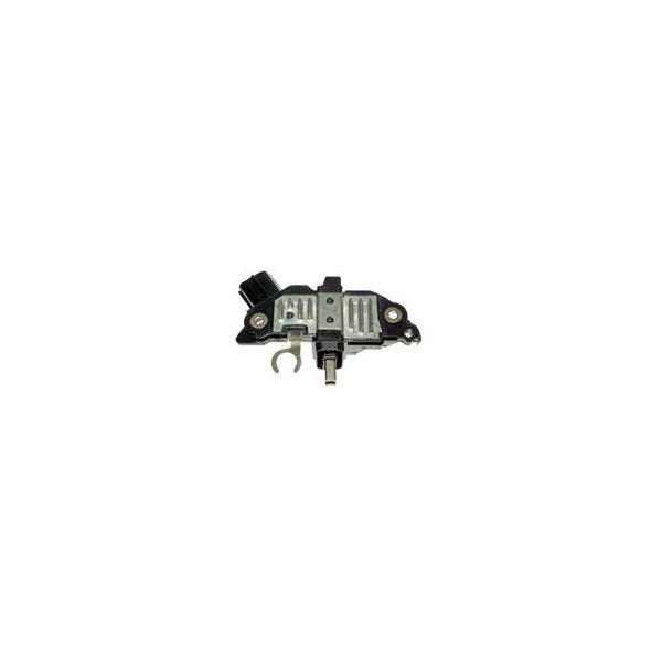 Generatorregulator