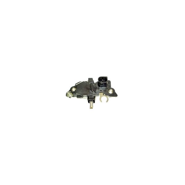 Generatorregulator