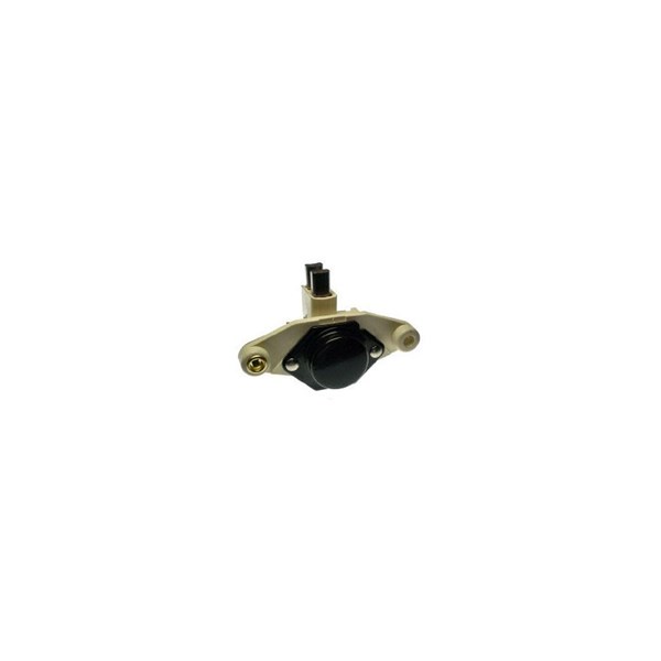 Generatorregulator