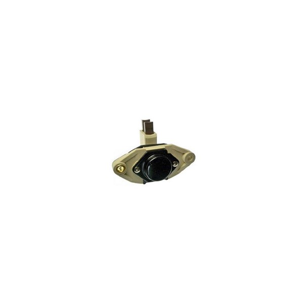Generatorregulator