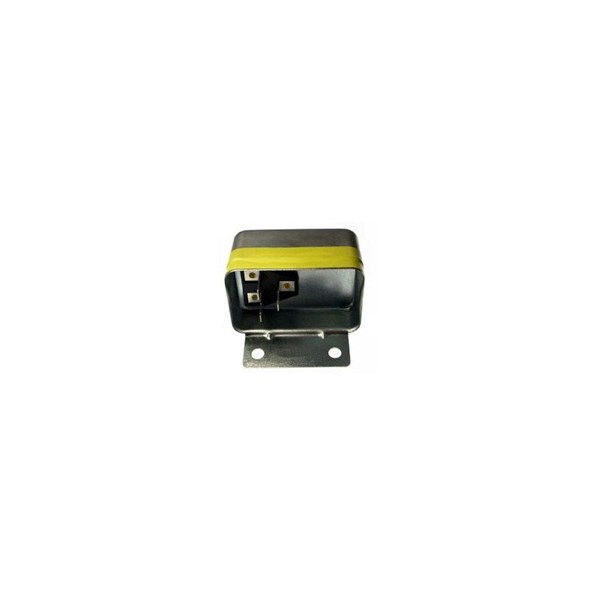 Generatorregulator